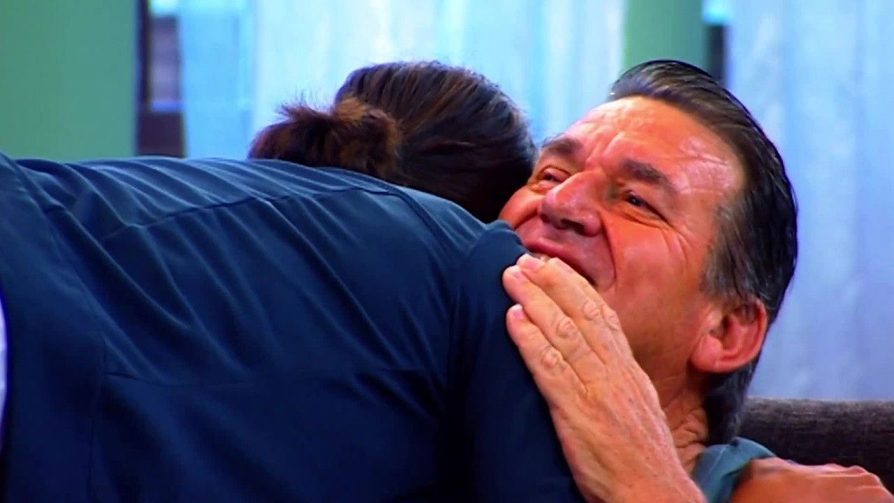 Cameron's Bike Phobia