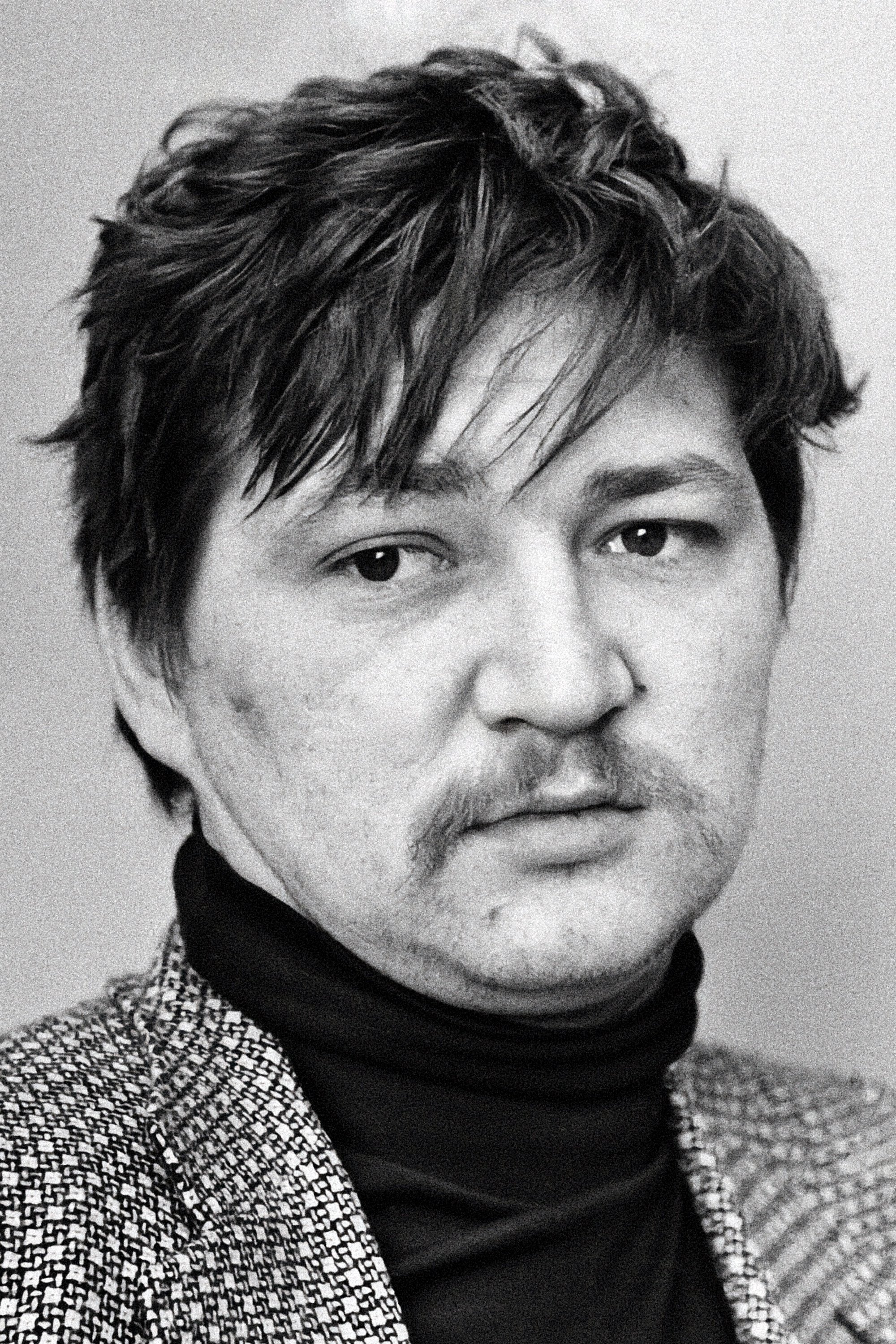 Foto de Rainer Werner Fassbinder