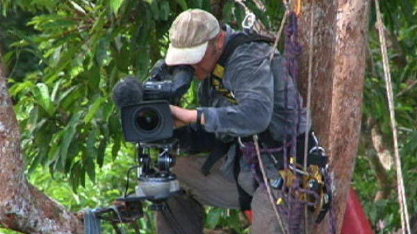 Behind the Lens - Episode 4