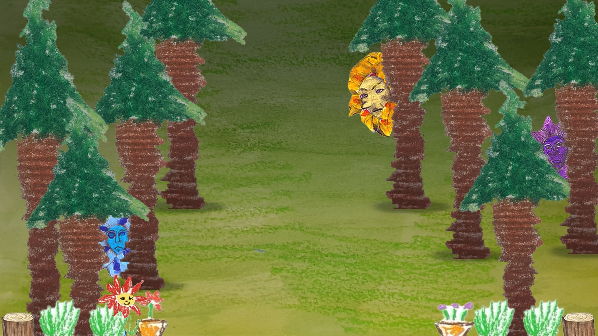 Backdrop image