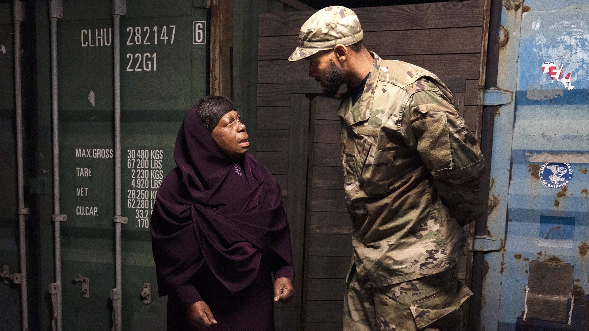 Tyler Perry’s Ruthless 3×10