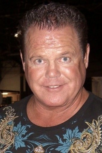 Foto de Jerry Lawler