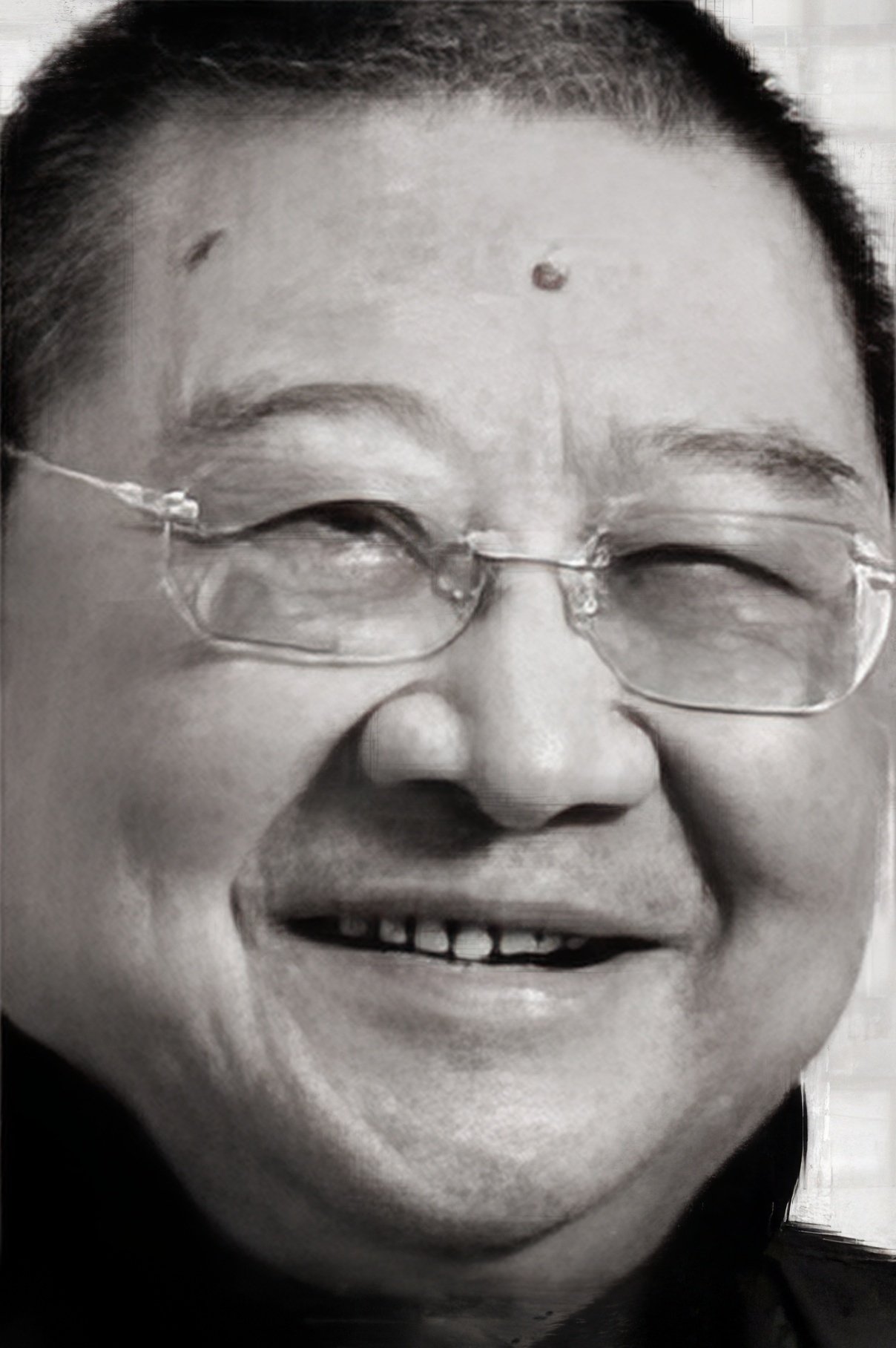 Foto de 倪匡
