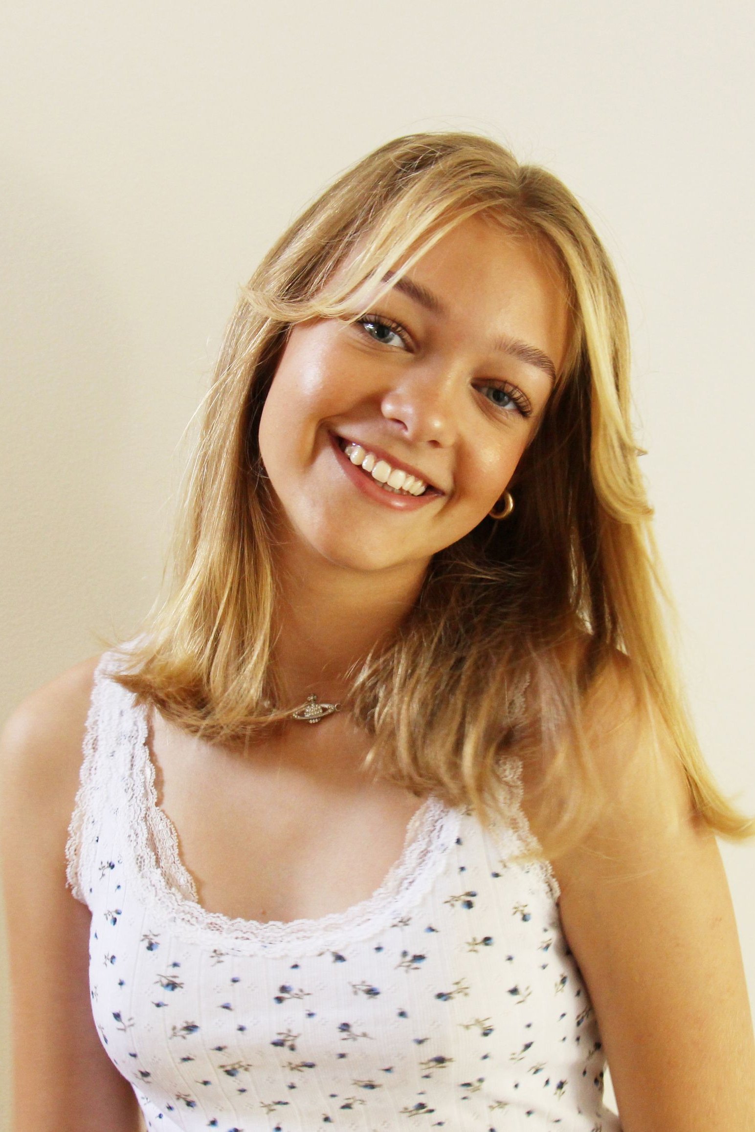 Foto de Molly Persson