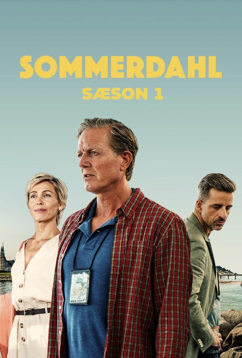 Poster de Temporada 1
