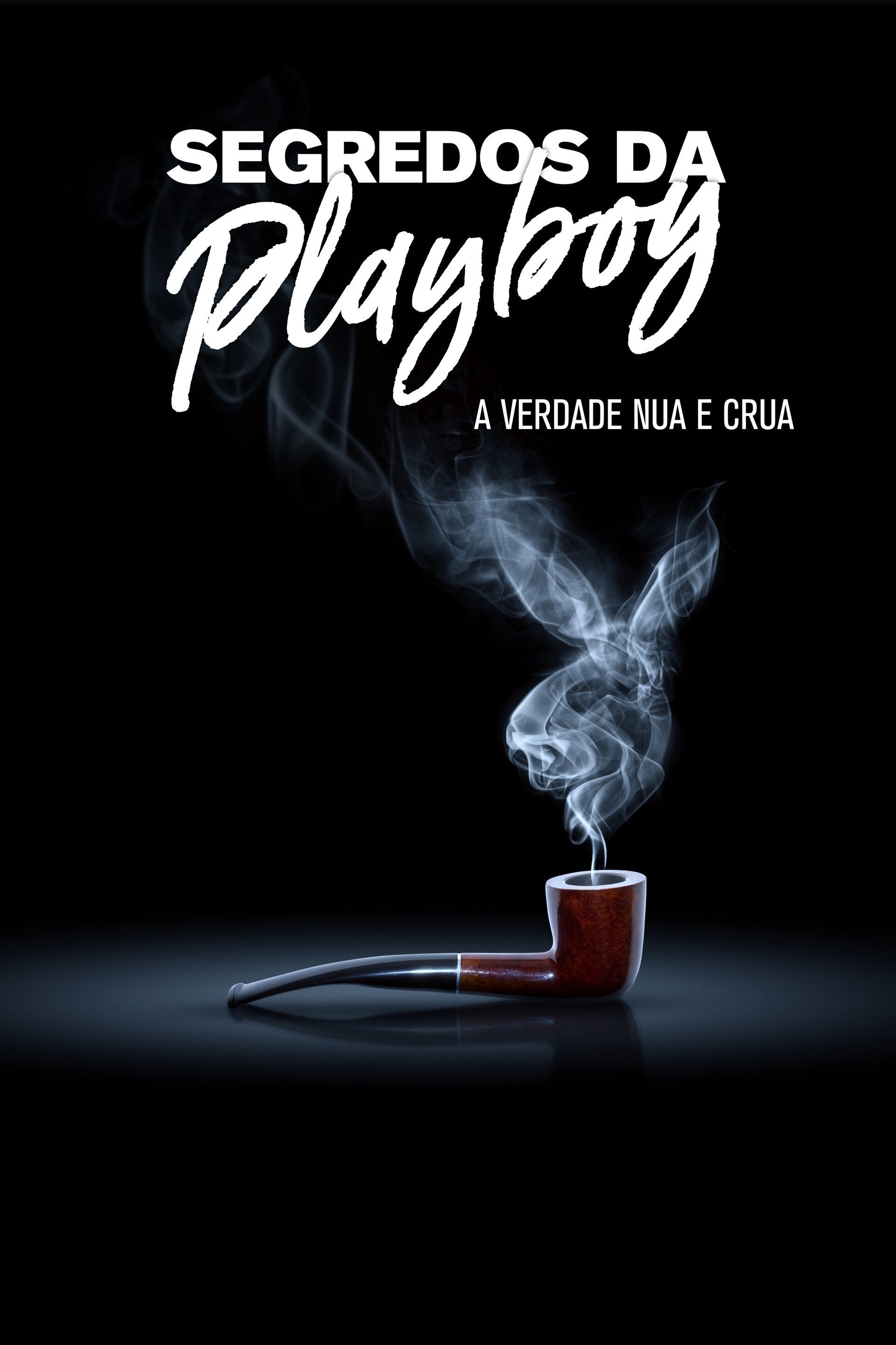 Poster de Segredos da Playboy