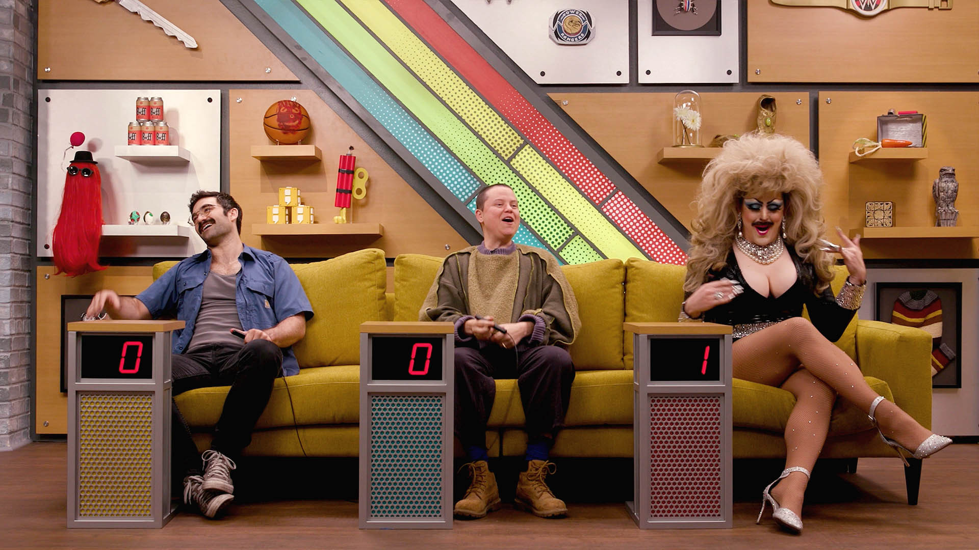 Wingspan, Matterhorn Bobsleds, Avatar: The Way of Water