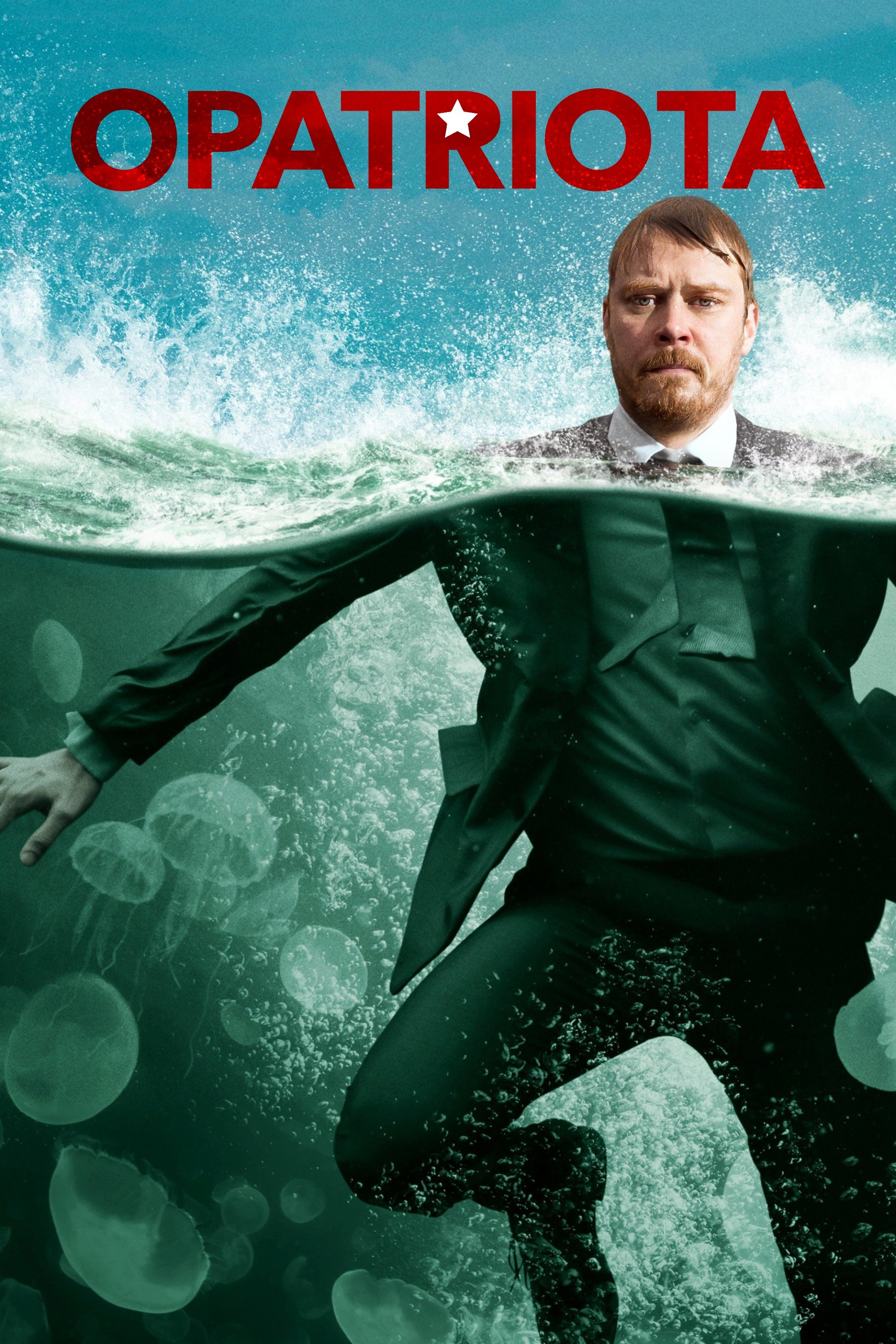 Poster de Temporada 2