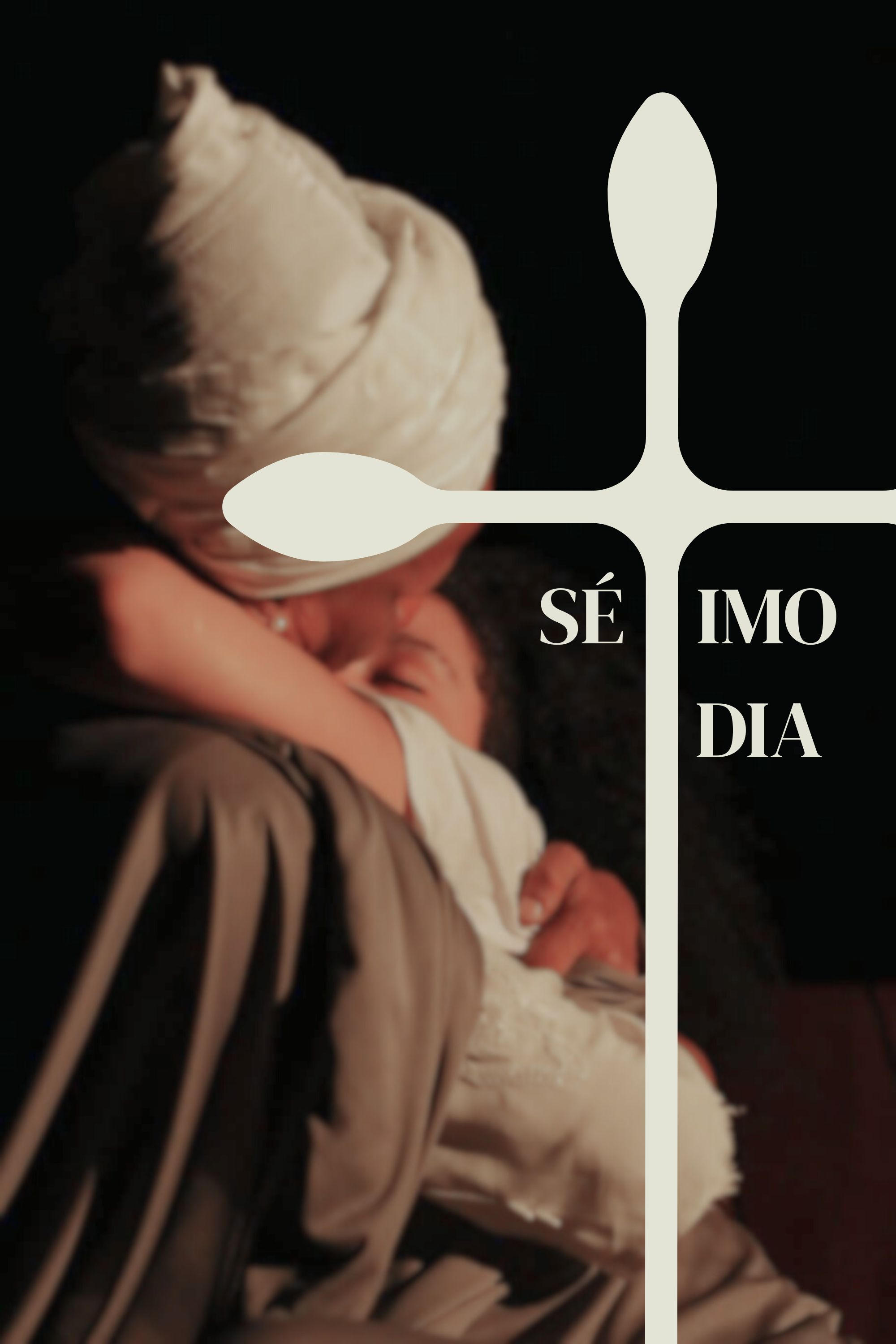 Poster de Sétimo Dia