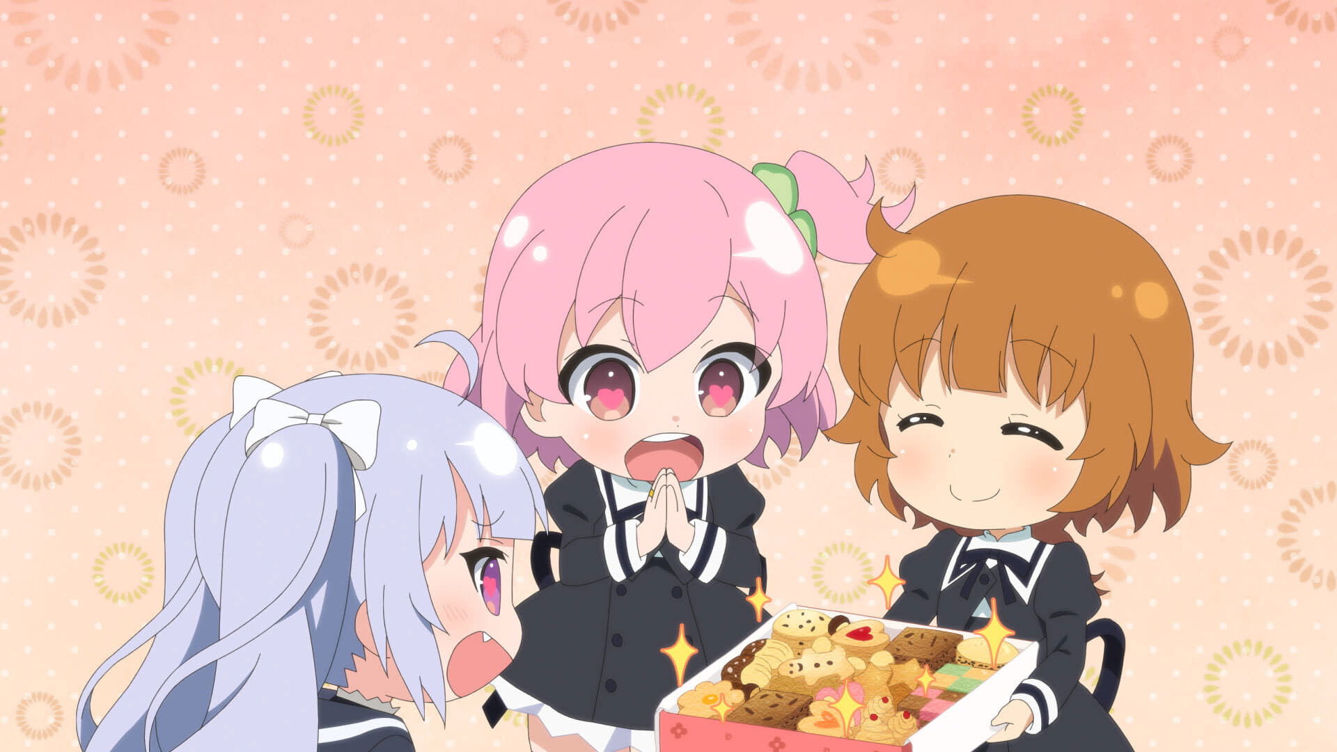 Assault Lily: Fruits #5