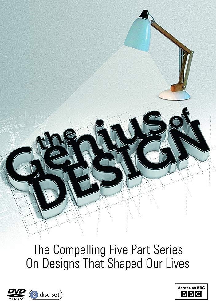 Poster de The Genius of Design