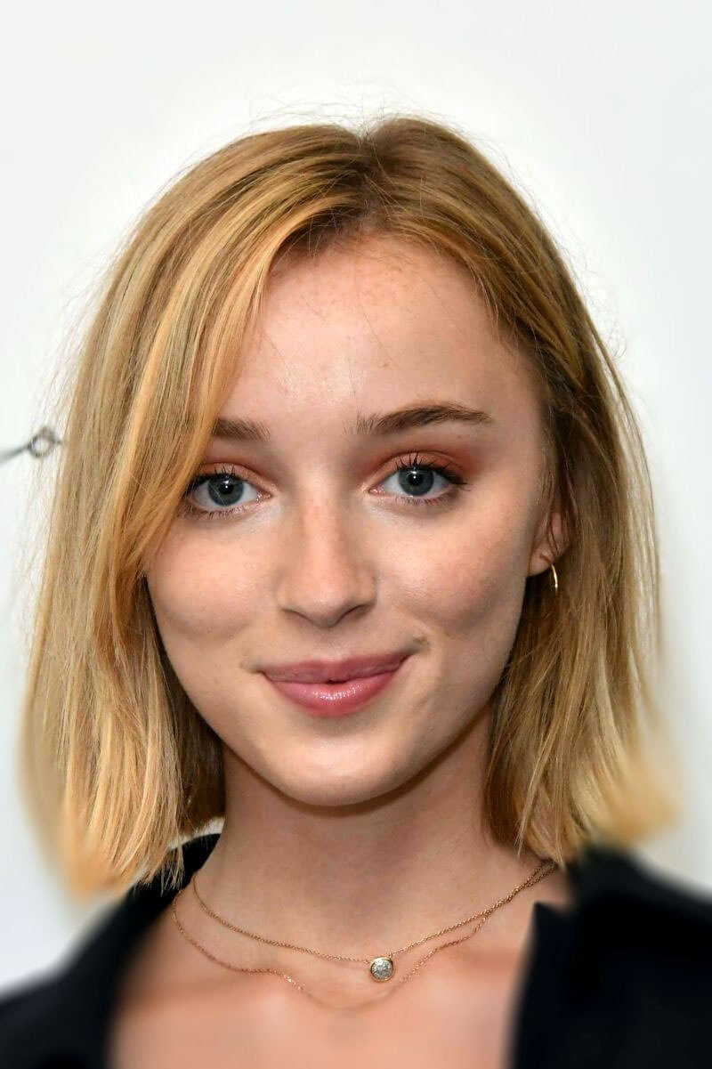 Foto de Phoebe Dynevor