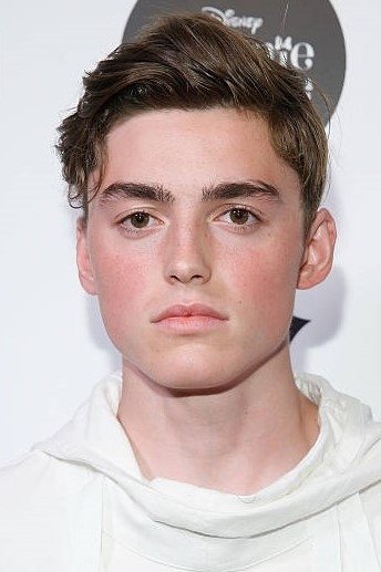 Foto de Spencer List