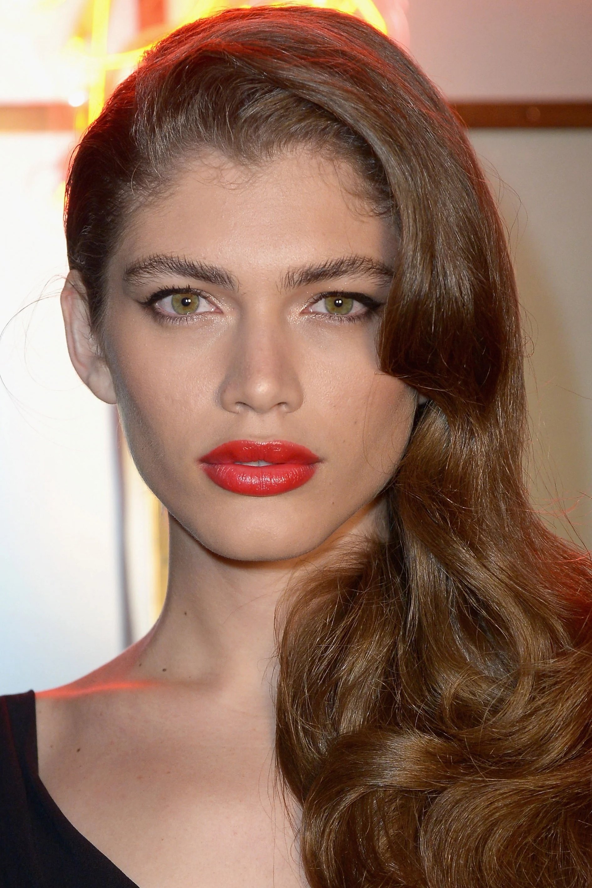 Foto de Valentina Sampaio