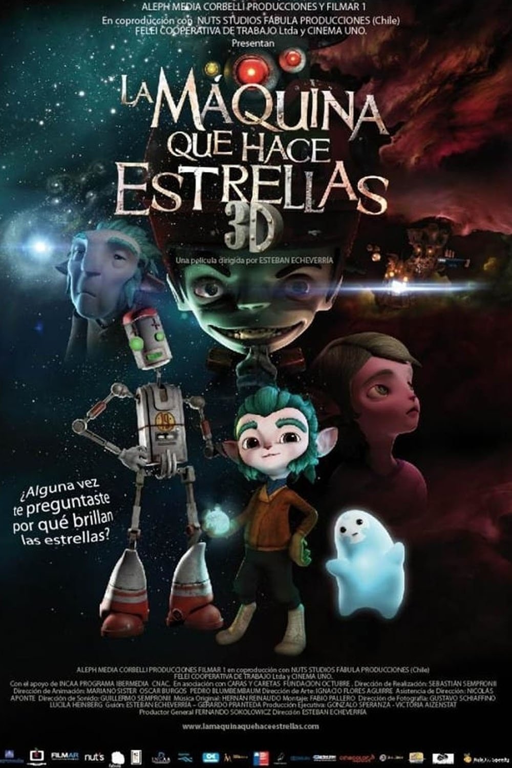 Poster movie