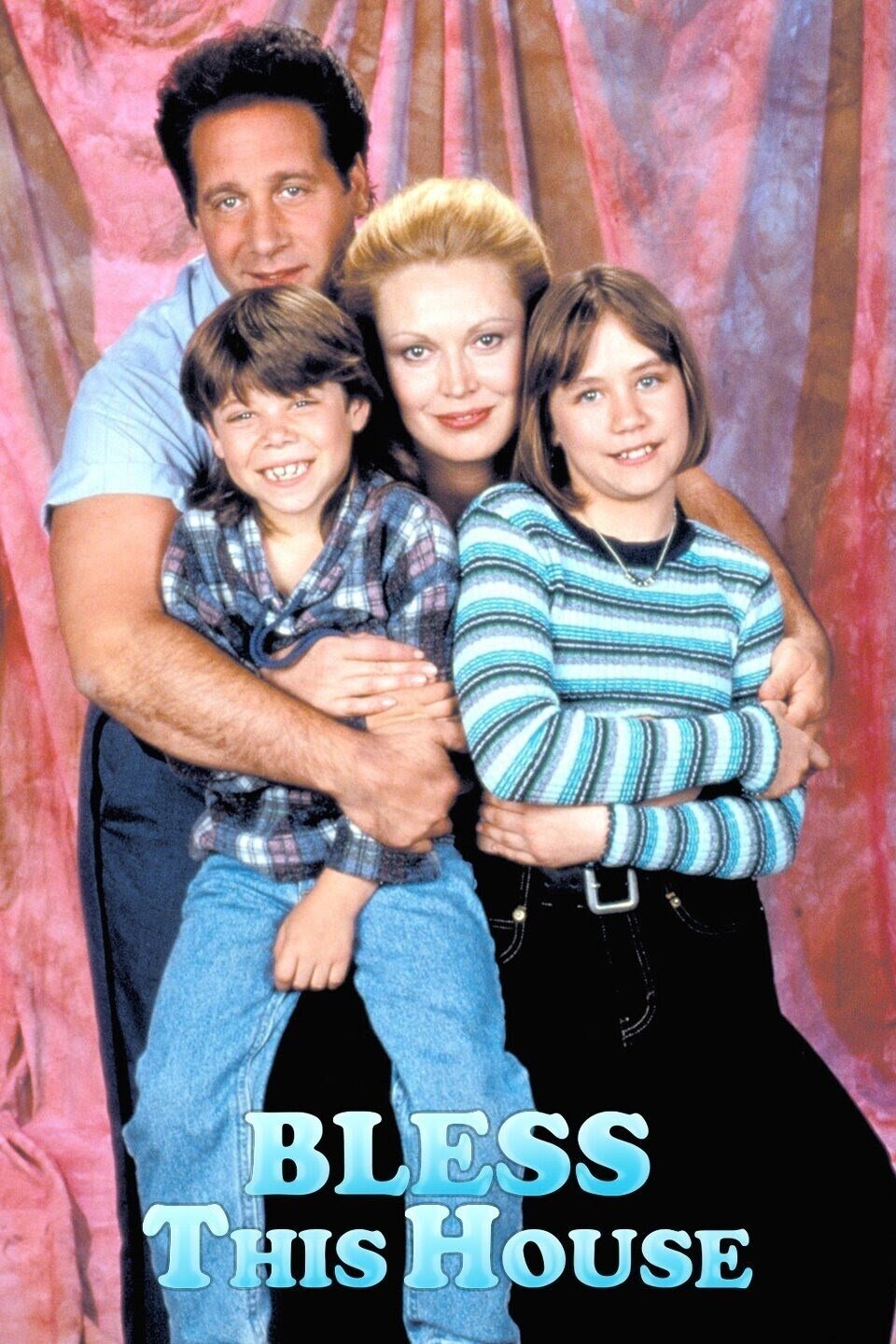Poster de Bless This House