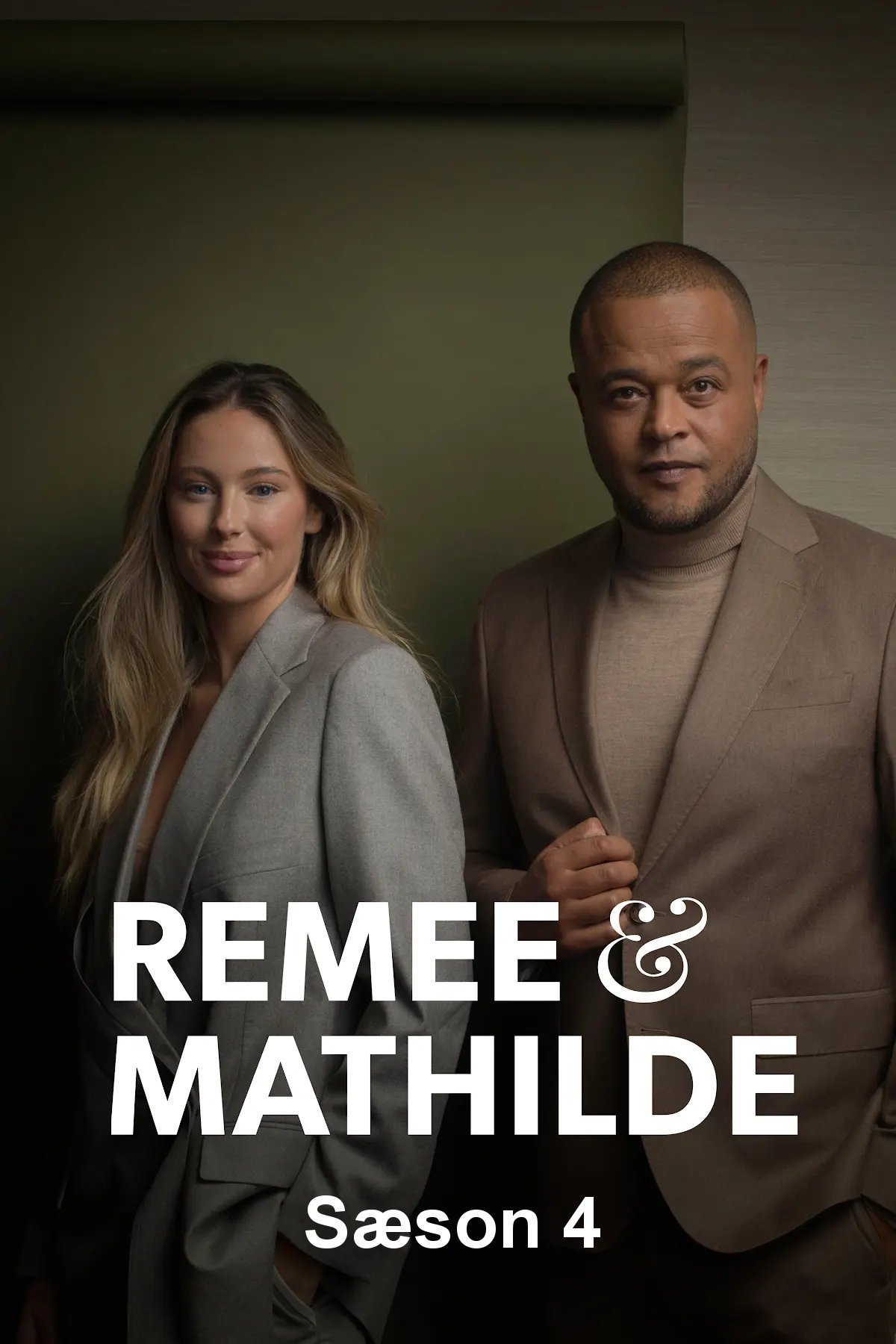 Poster de Temporada 4