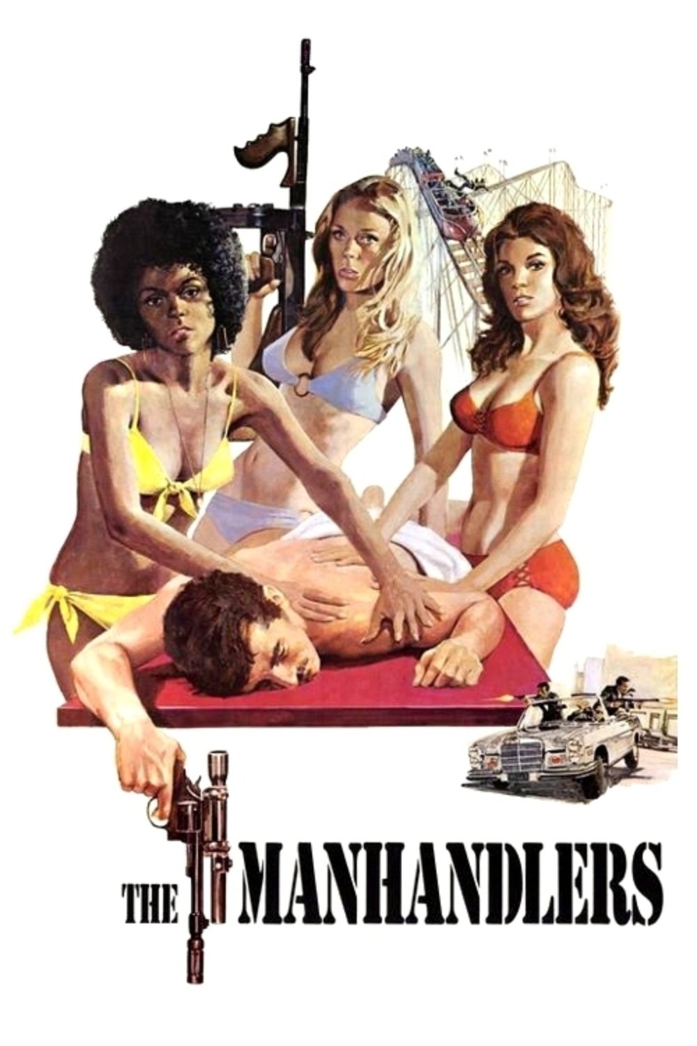 Poster movie