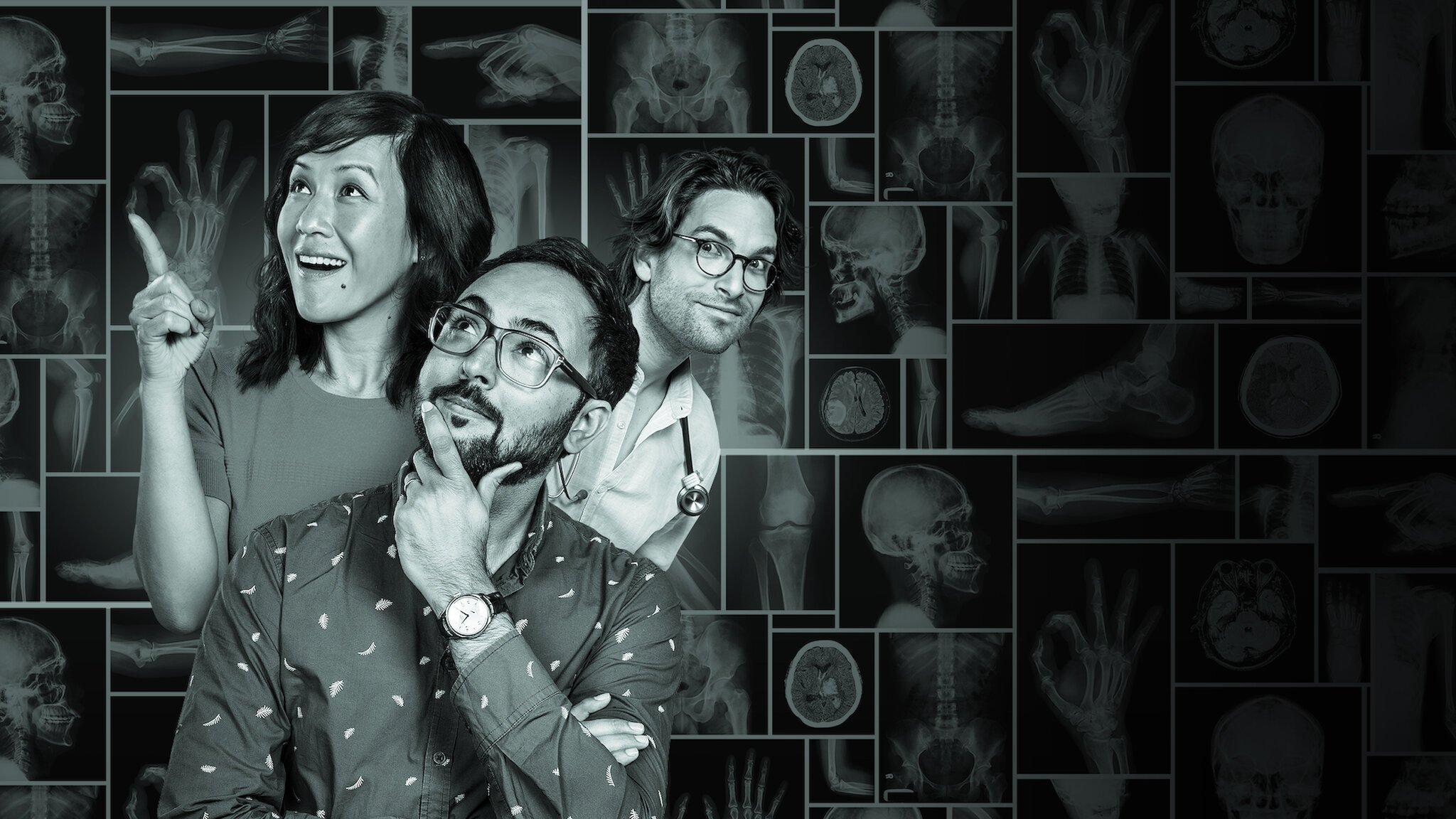 Backdrop image