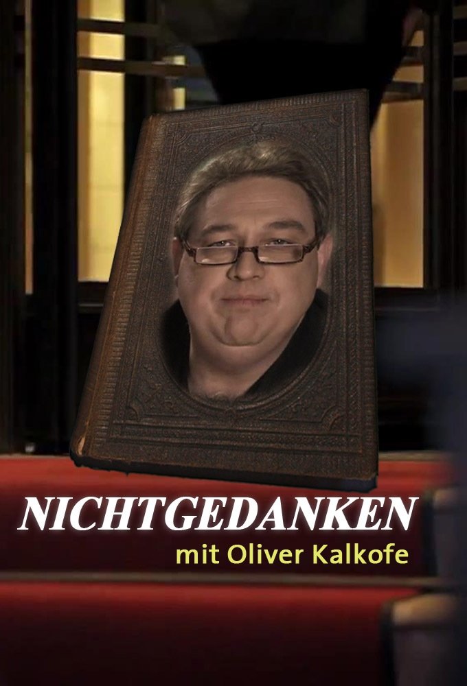 Poster de Nichtgedanken