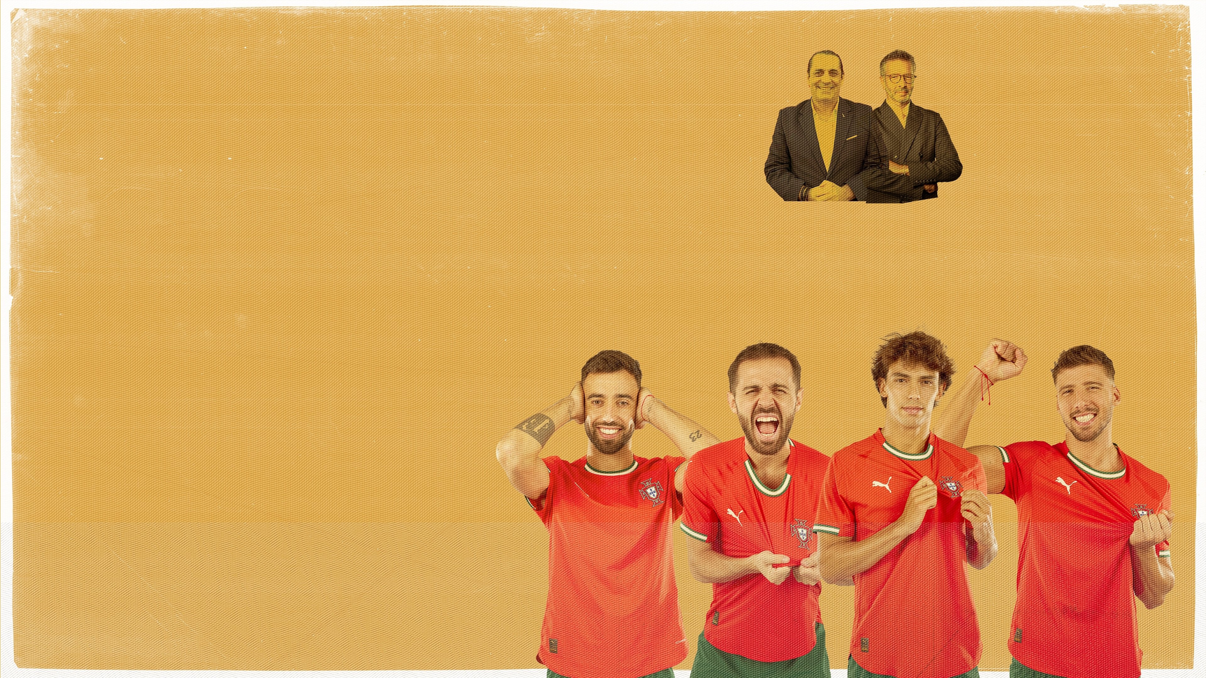 The Call-Ups