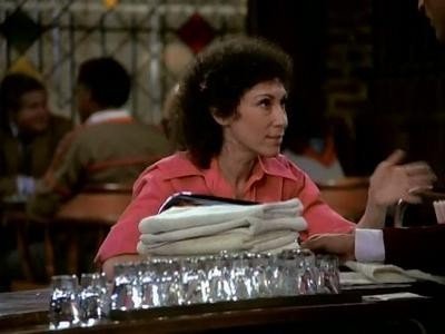 Carla The Comeback Queen