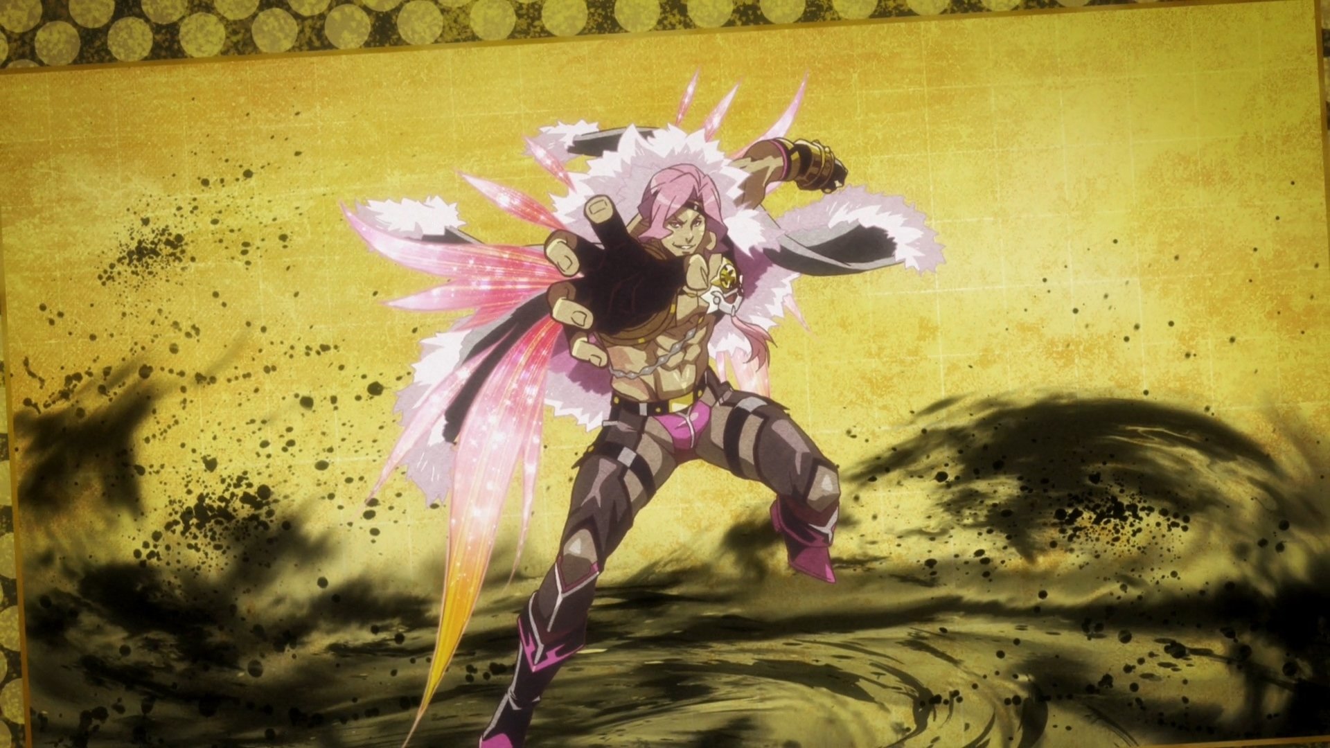 Backdrop image