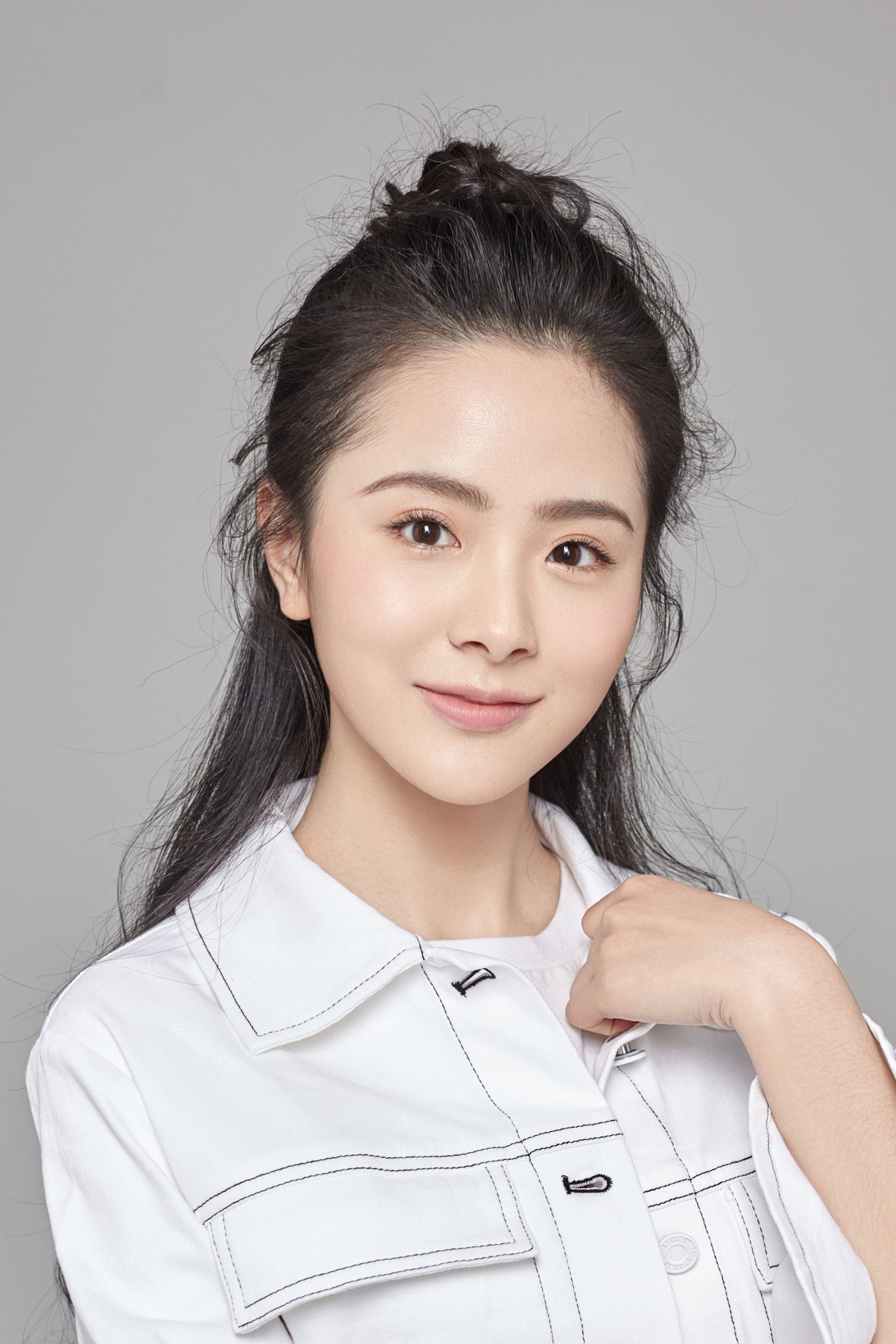 Foto de 屈夢汝