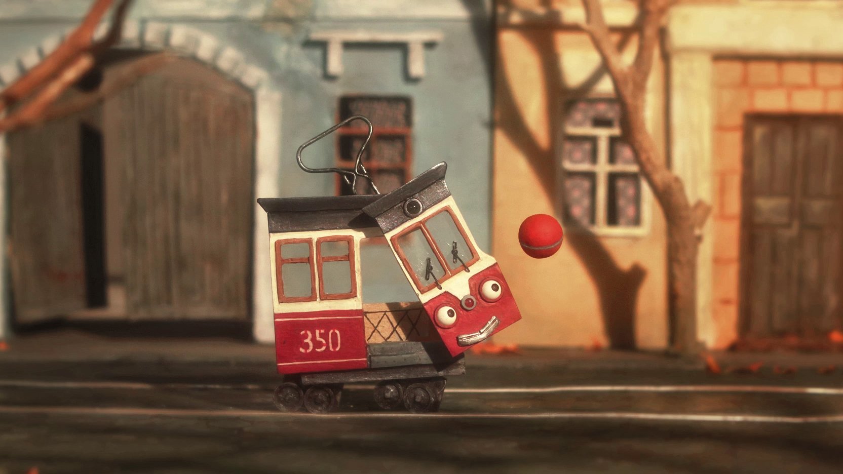 Backdrop image