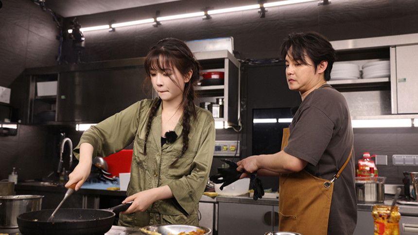 S8 Exclusive Shooting EP2