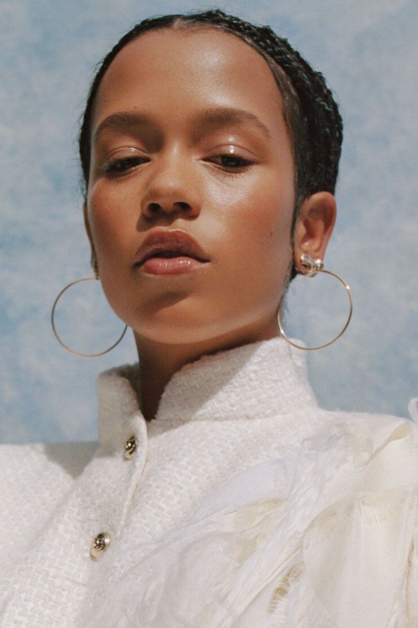 Foto de Taylor Russell