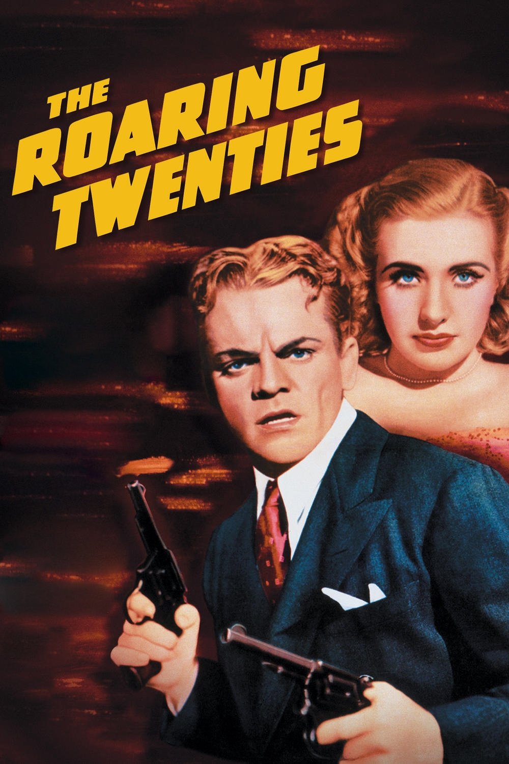 Poster de The Roaring Twenties: The World Moves On