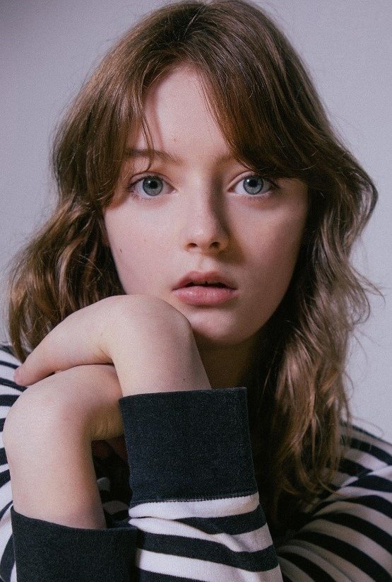 Foto de Olive Elise Abercrombie