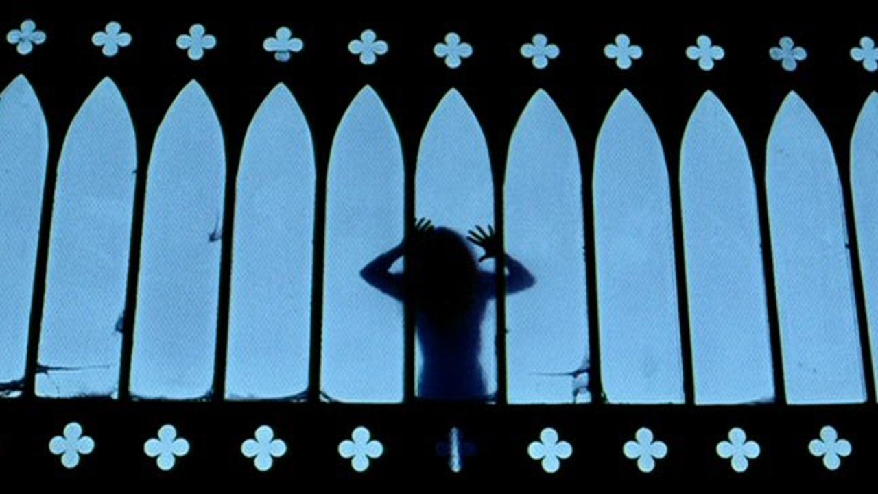 backdrops