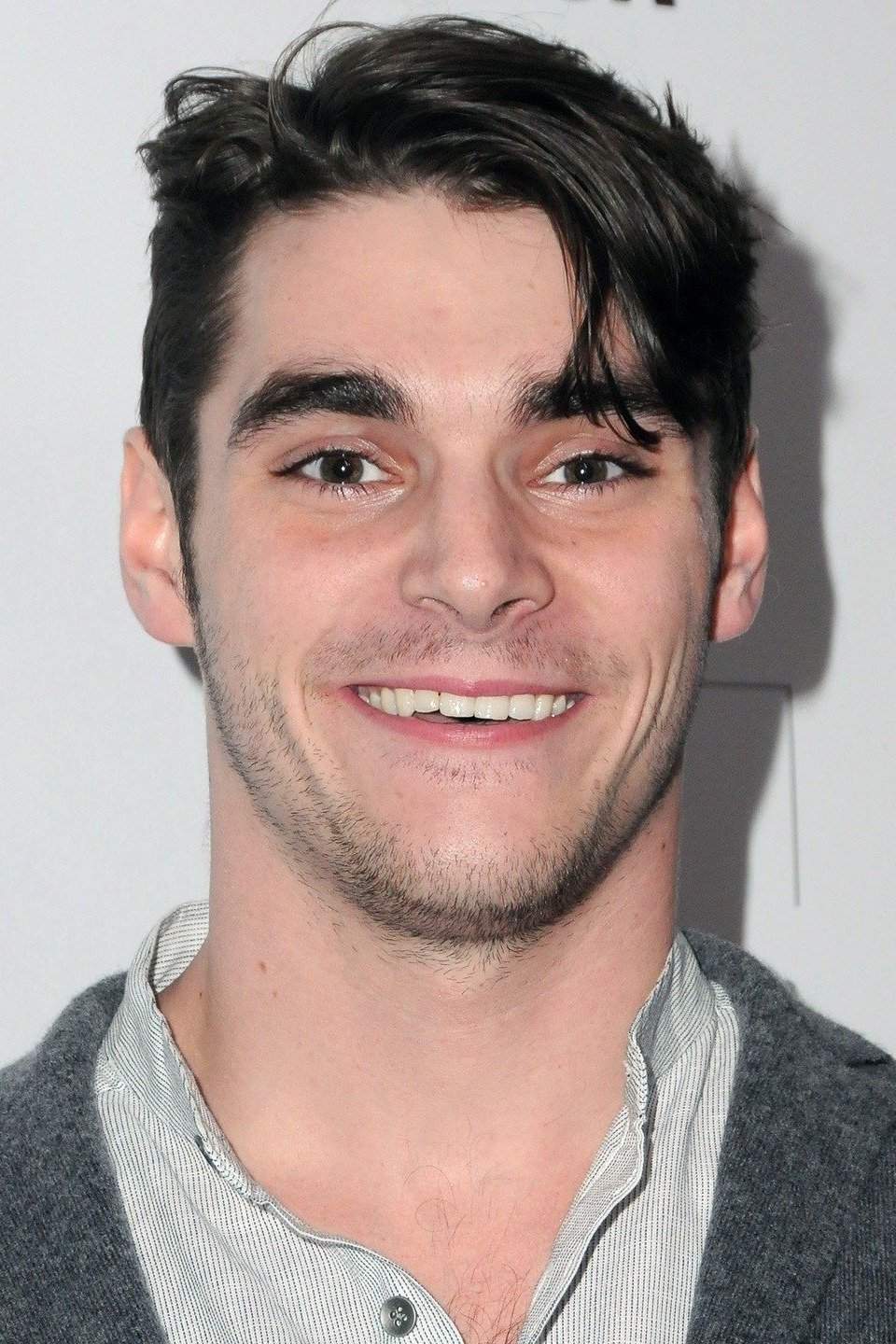 Foto de RJ Mitte