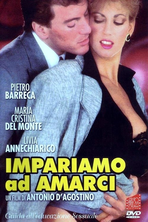 Poster movie