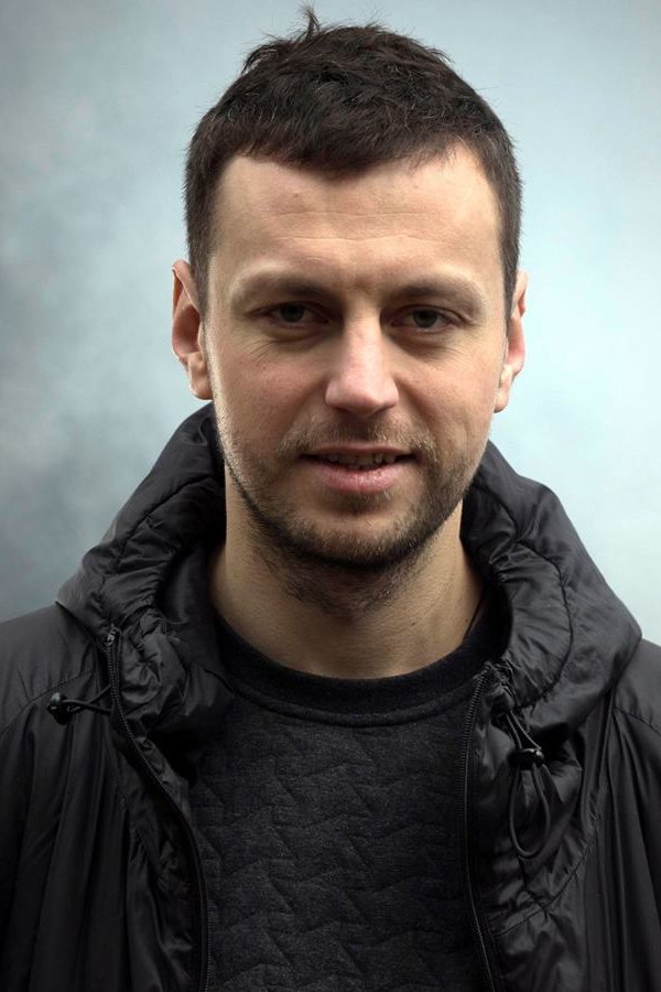 Foto de Andrei Kutsila