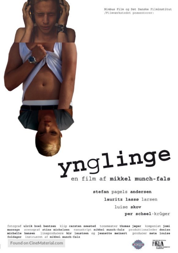 Poster de Ynglinge