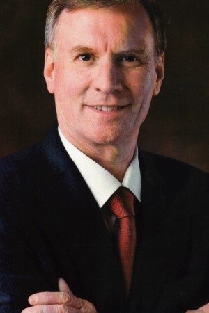 Foto de Dr. Chuck Baldwin