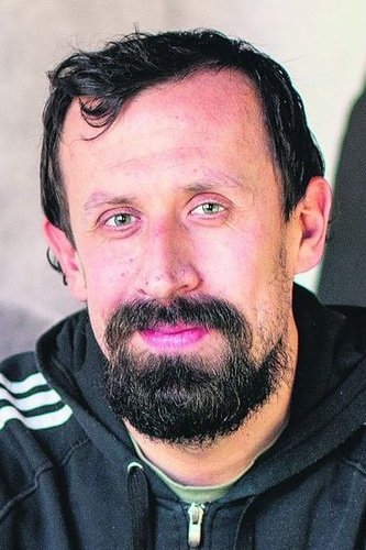 Foto de Pavel Šimčík