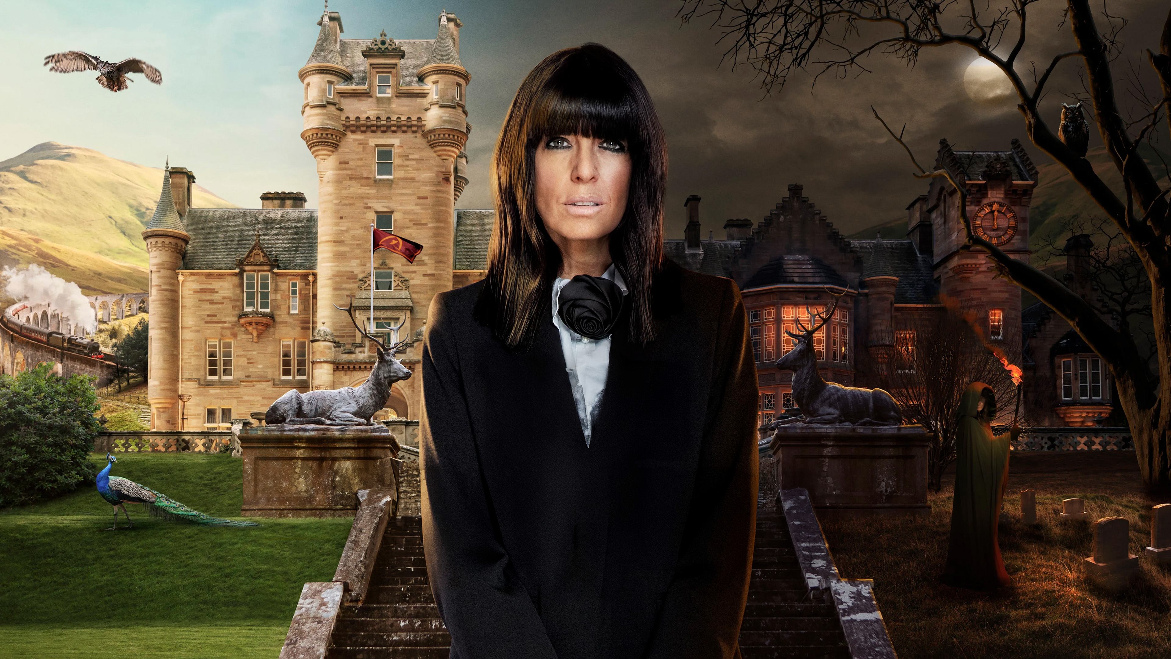 Backdrop image