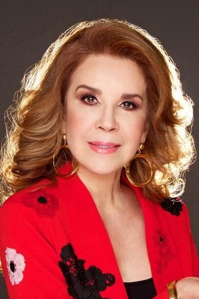 Foto de Guadalupe Pineda