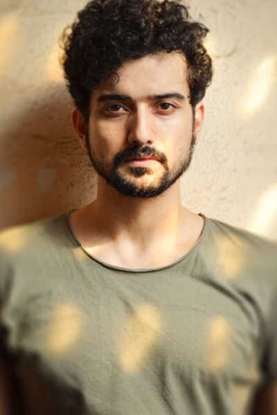 Foto de Anant Joshi