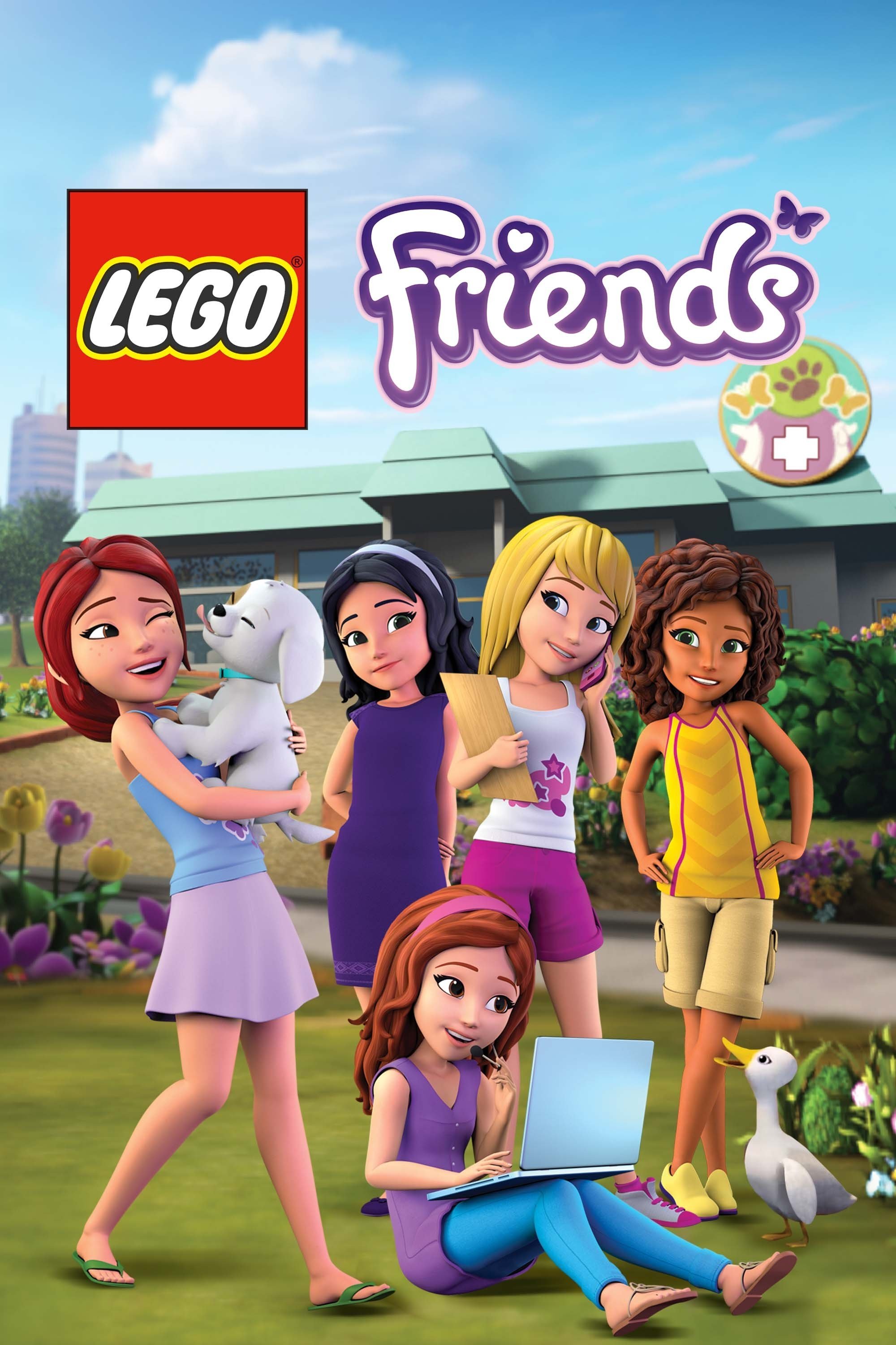 Poster de Temporada 3