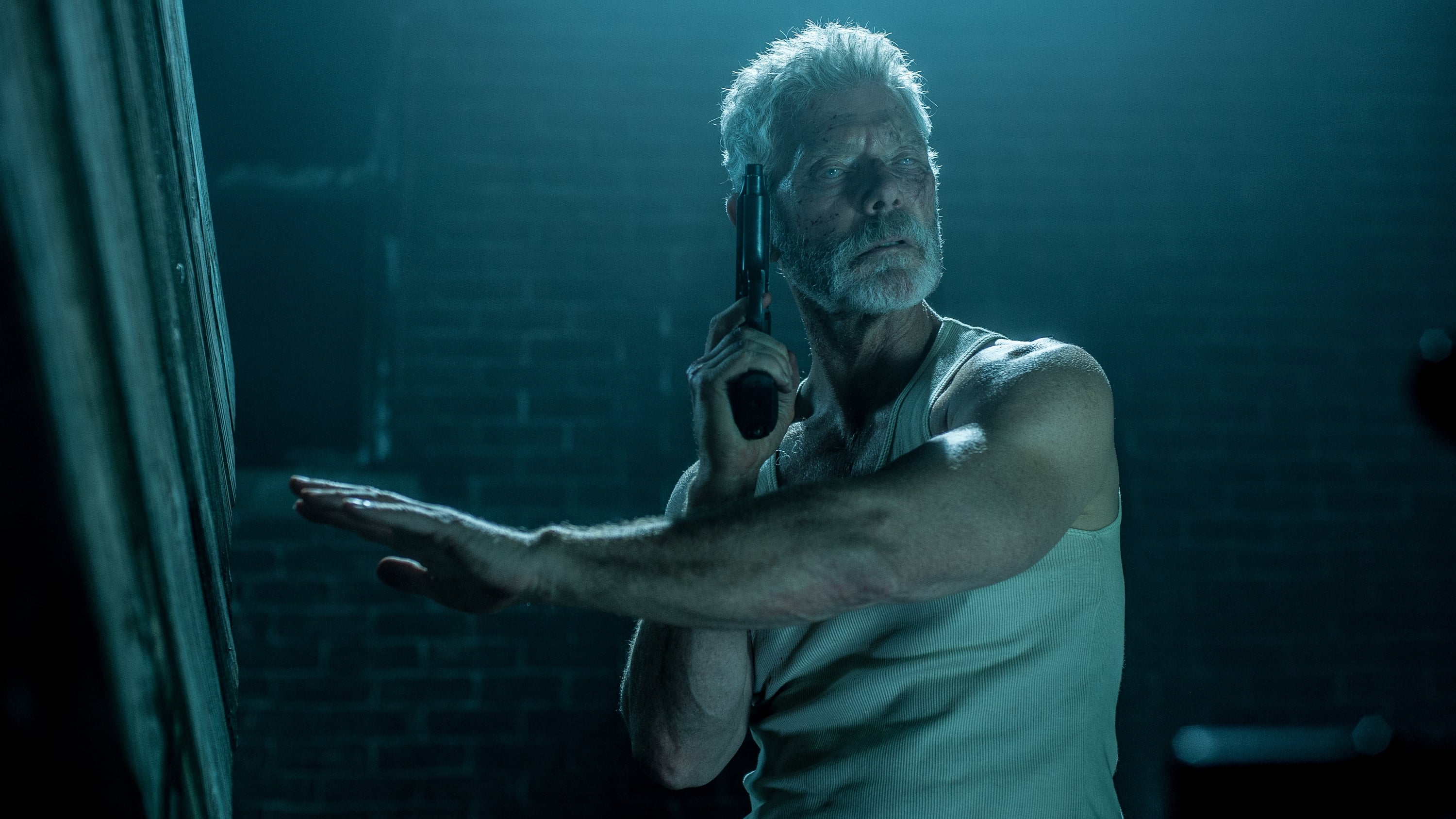 Don’t Breathe 2016 123movies