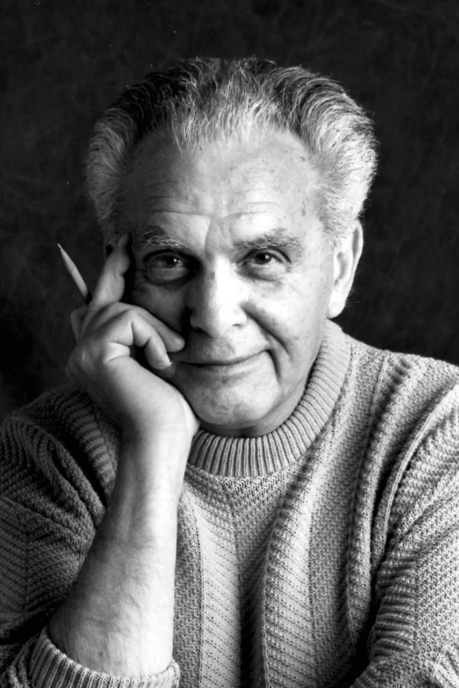 Jack Kirby/Characters