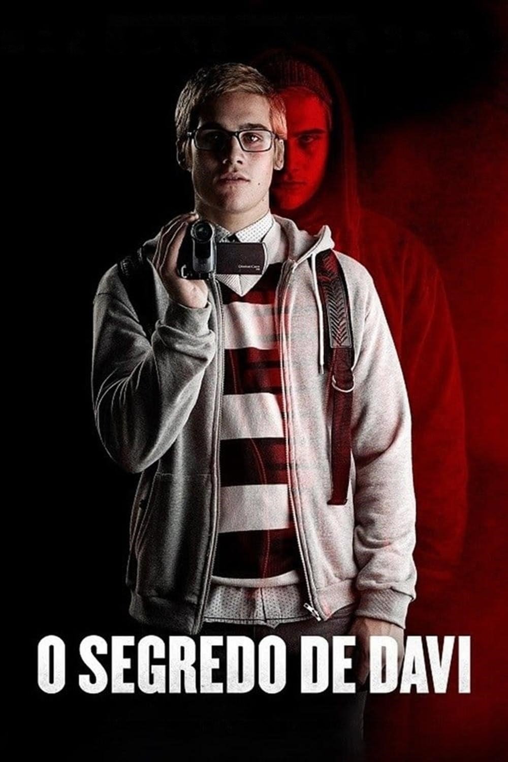 Poster de O Segredo de Davi