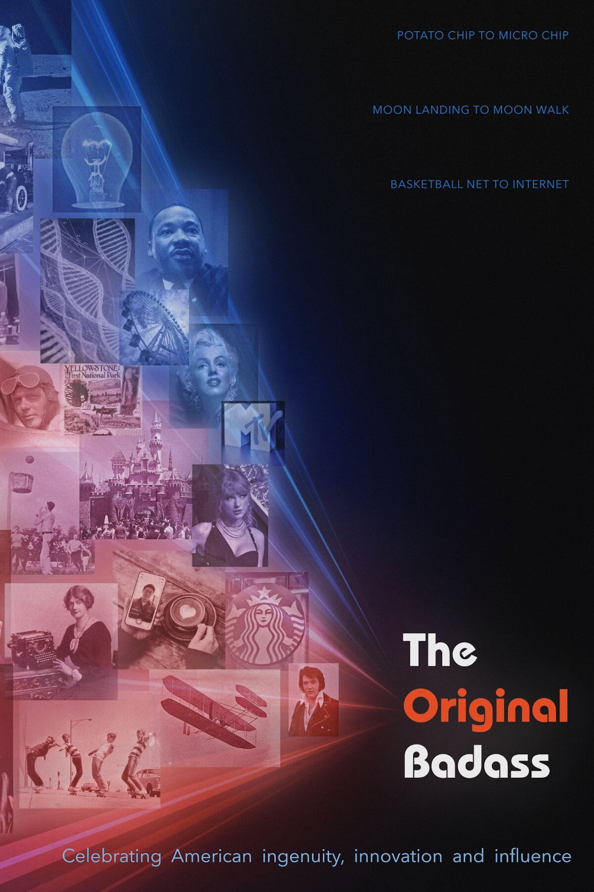 Poster de The Original Badass