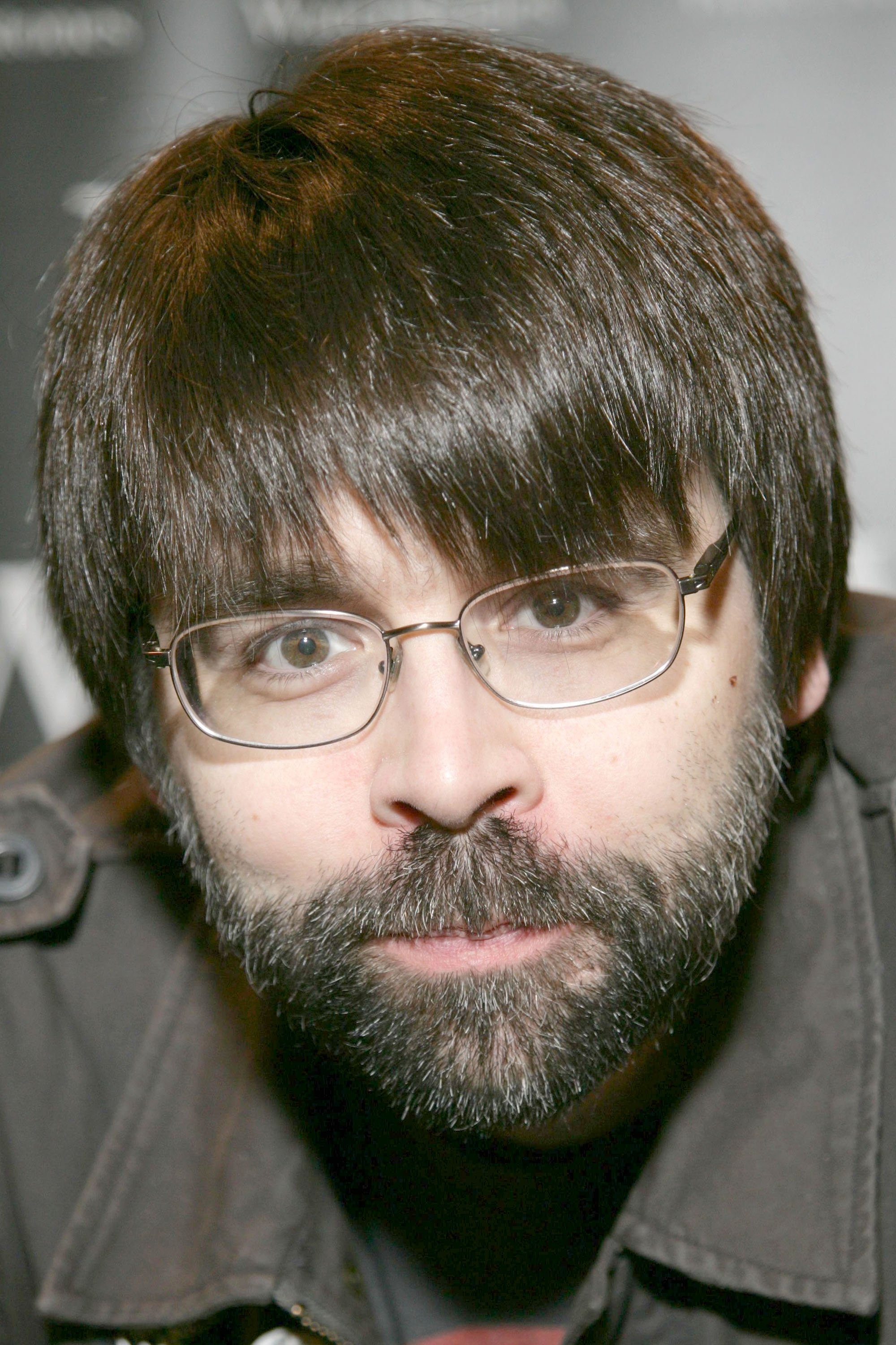 Foto de Joe Hill