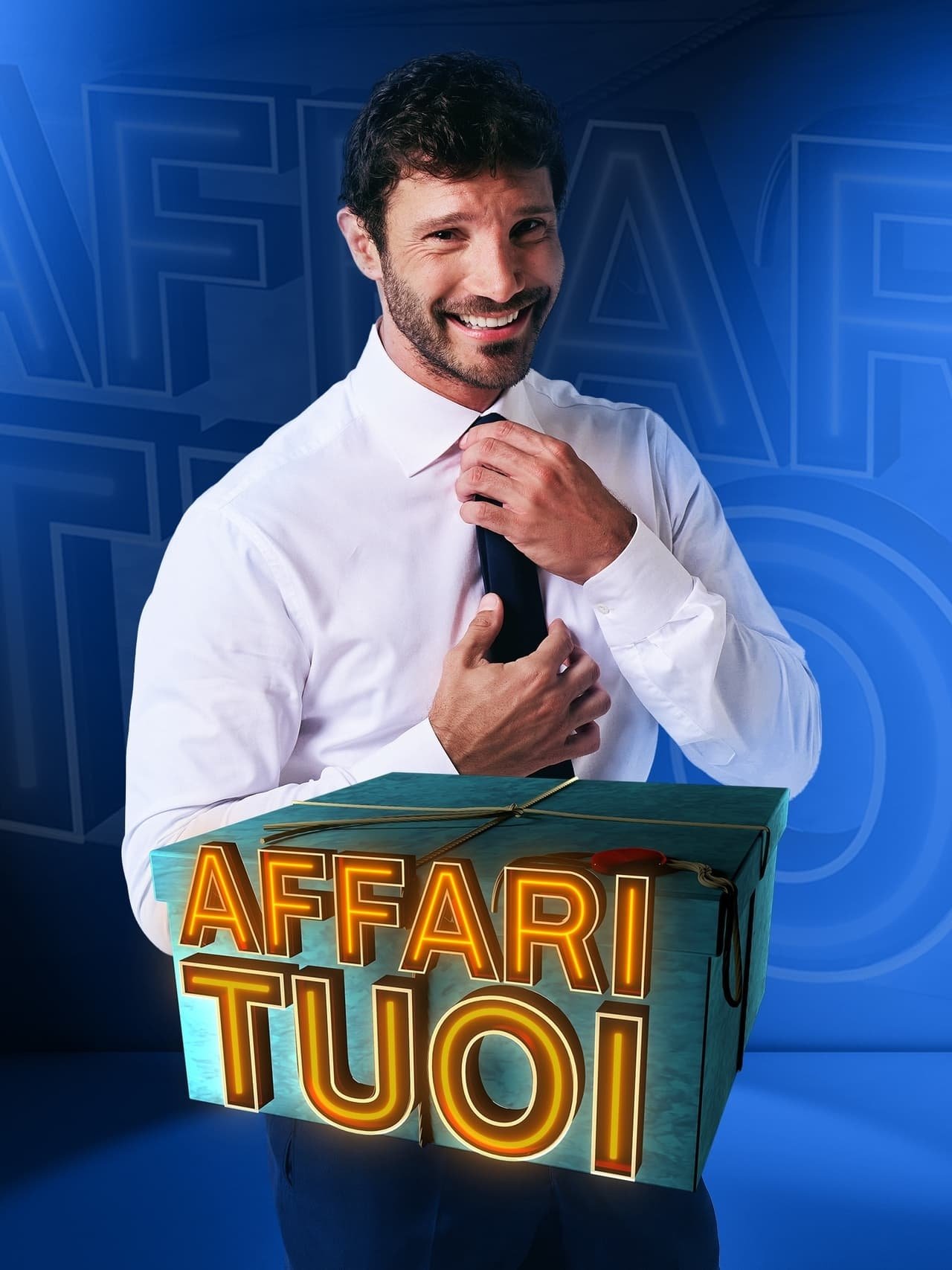 Poster de Temporada 23